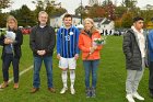 MSoc Senior Day  Men’s Soccer Senior Day. - Photo by Keith Nordstrom : Wheaton, MSoccer, MSoc, Men’s Soccer, Senior Day